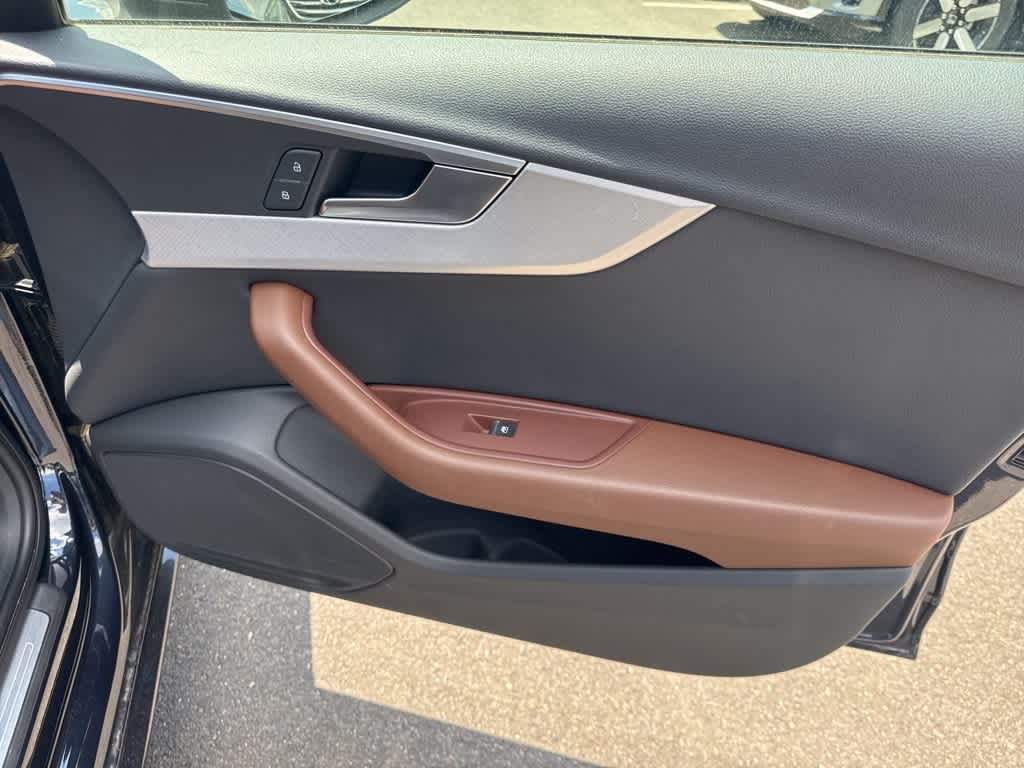 2018 Audi A4 Premium 21