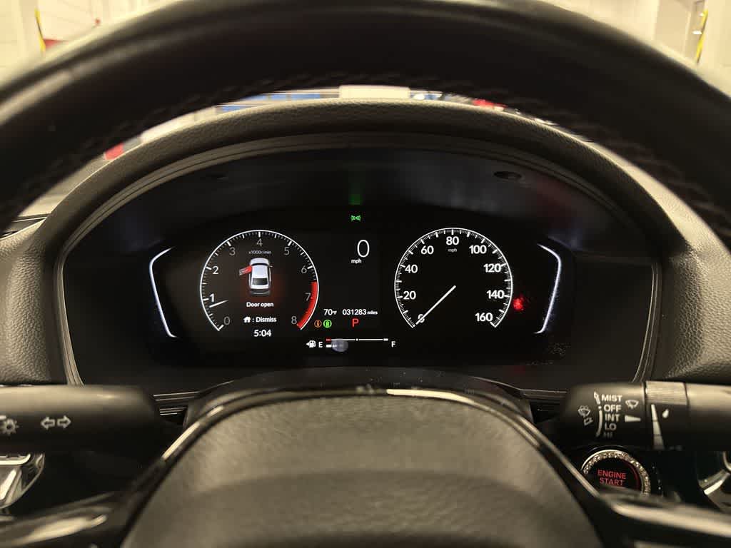 Thumbnail: 2023 Honda Civic - 30