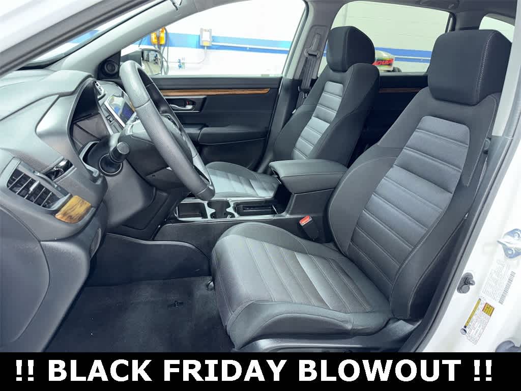 Thumbnail: 2022 Honda CR-V - 15