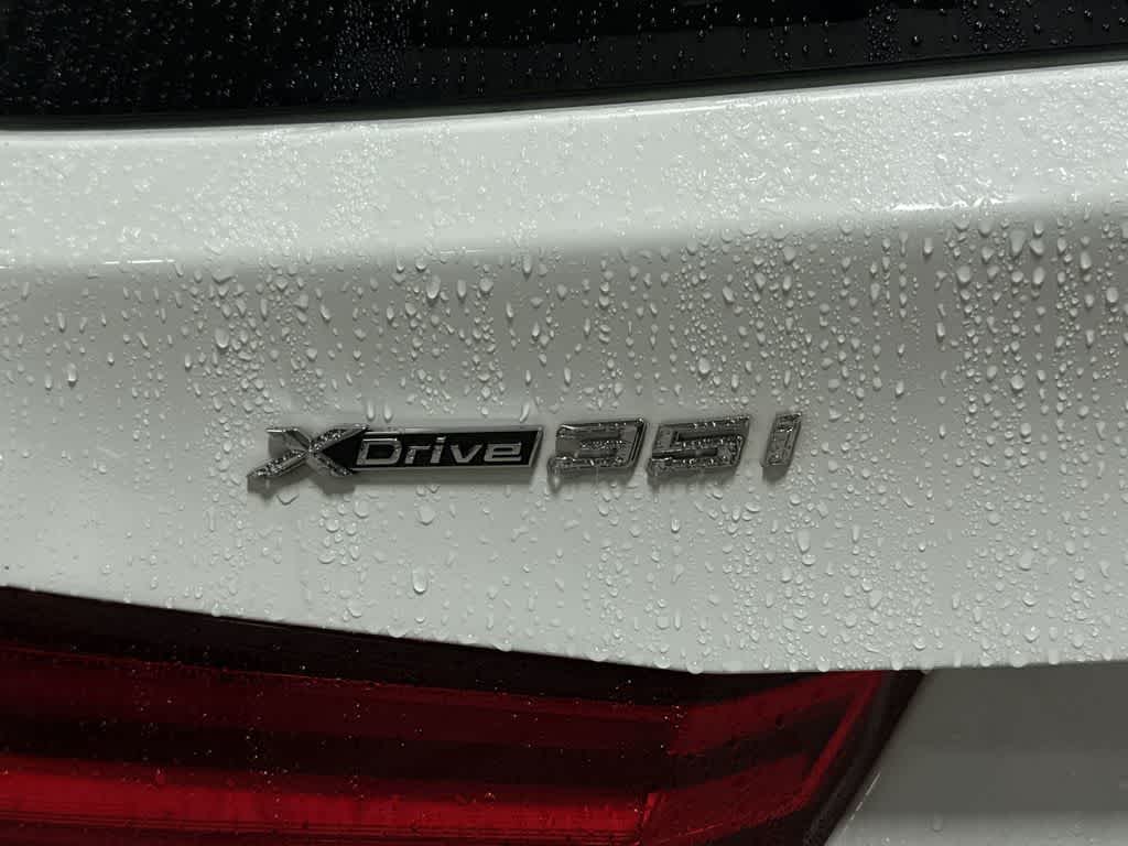 Thumbnail: 2018 BMW X5 - 27