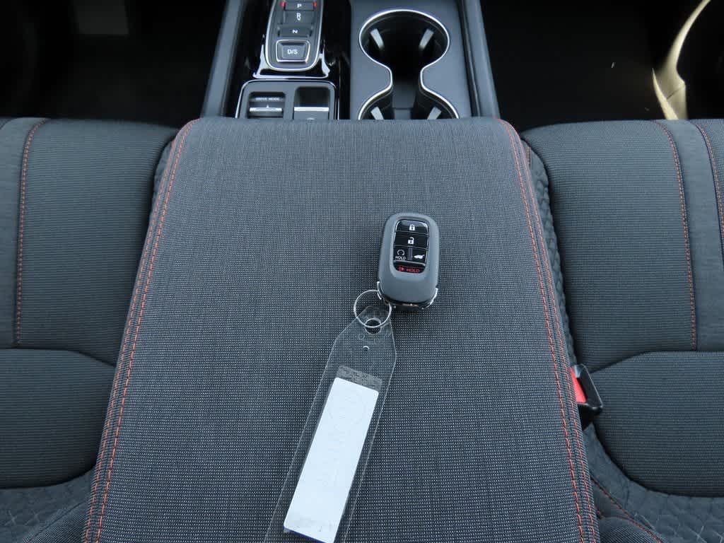 Thumbnail: 2025 Honda Pilot - 23