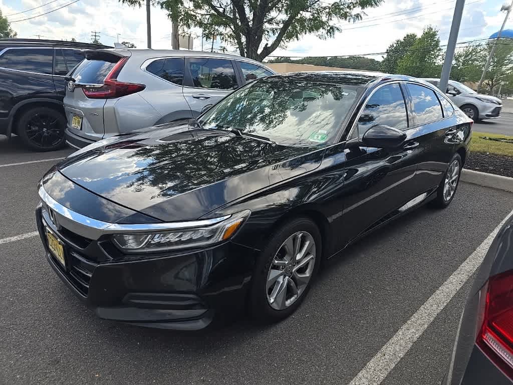 Thumbnail: 2018 Honda Accord - 2