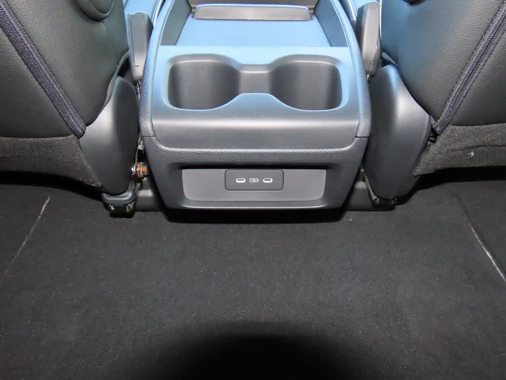 Thumbnail: 2026 Honda Odyssey - 27