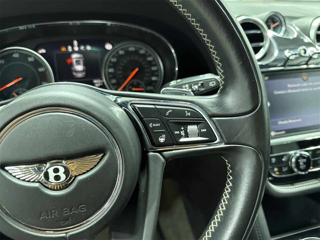 Thumbnail: 2018 Bentley Bentayga - 36