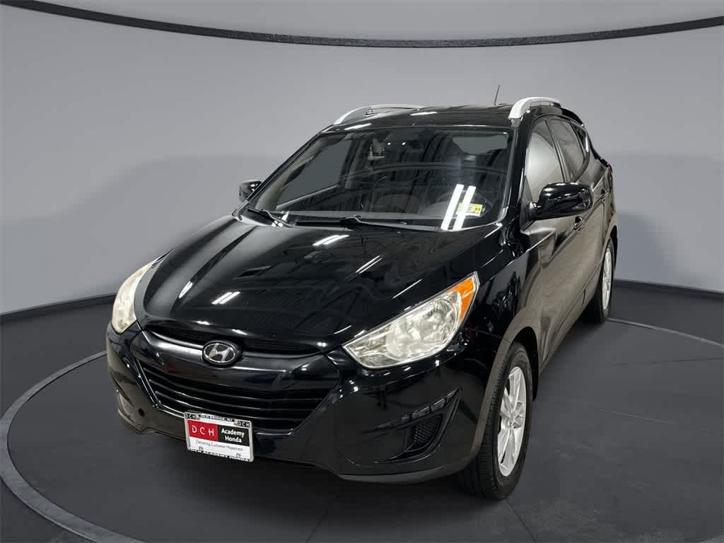 2011 Hyundai Tucson GLS -
                  Old Bridge Township, NJ