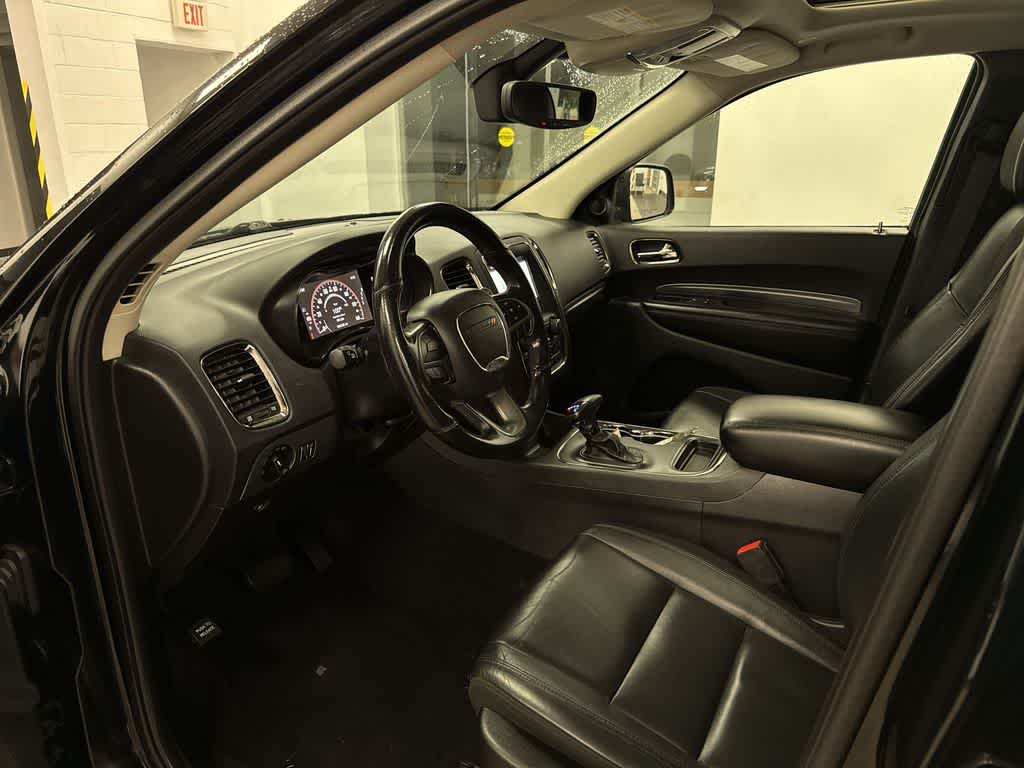 Thumbnail: 2019 Dodge Durango - 31