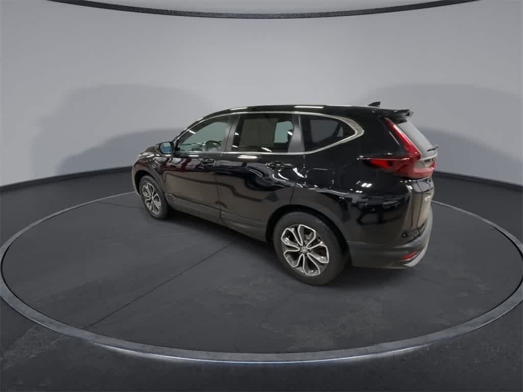 Thumbnail: 2022 Honda CR-V - 6