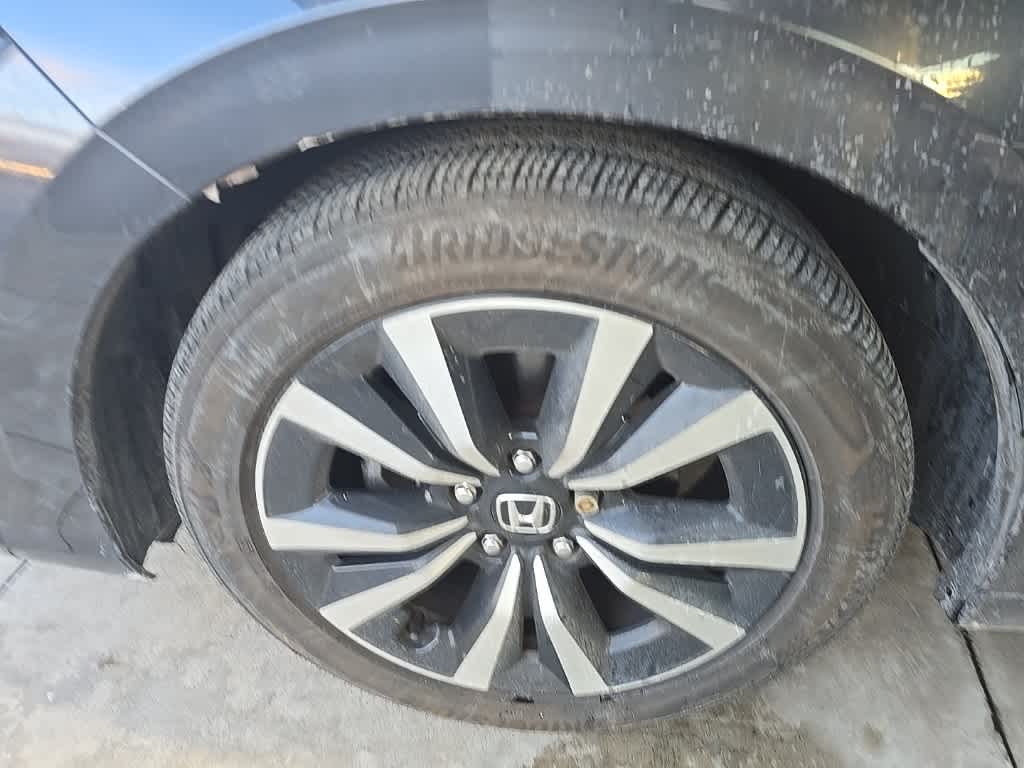Thumbnail: 2022 Honda Civic - 10