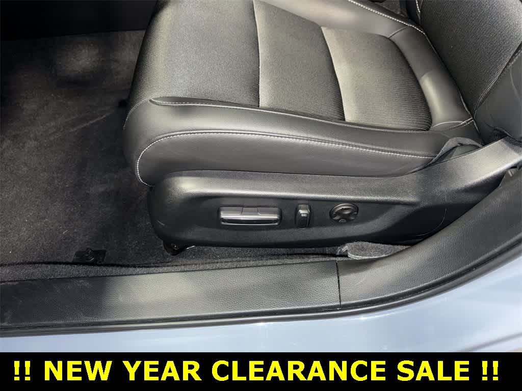 Thumbnail: 2022 Honda Accord - 23