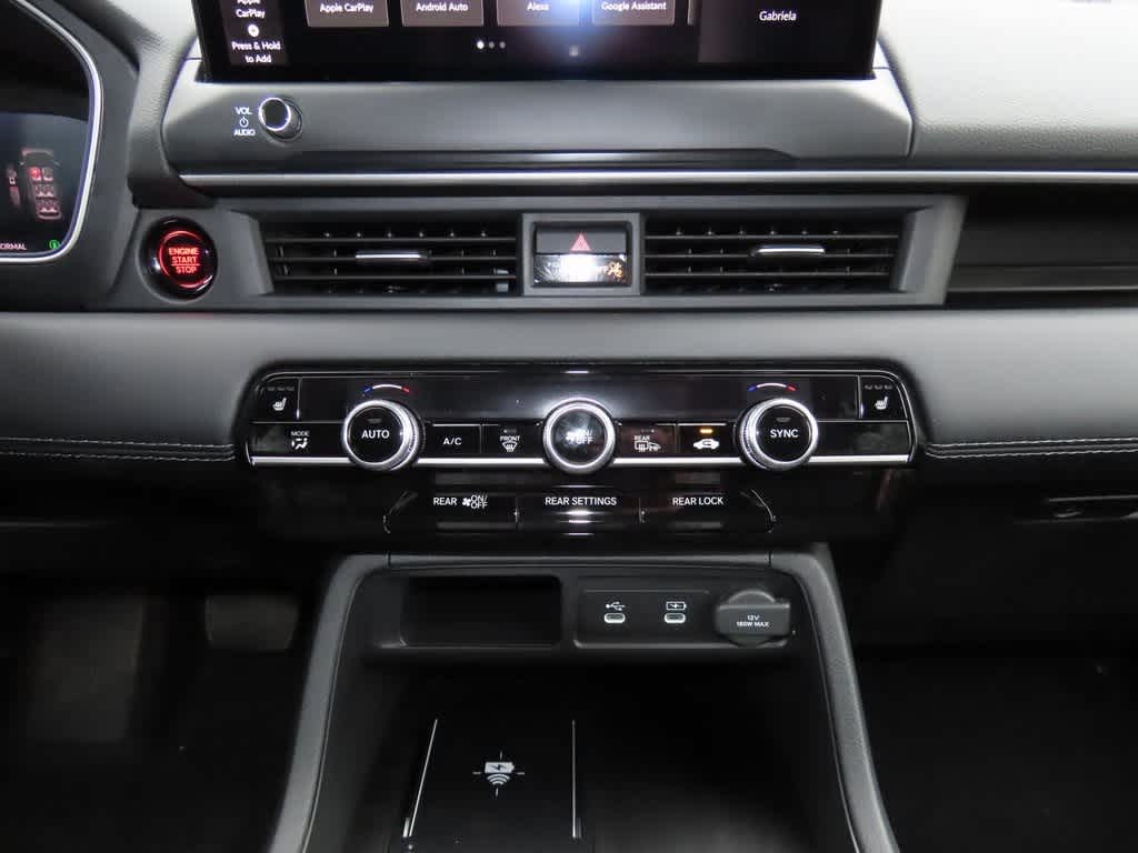 Thumbnail: 2026 Honda Pilot - 25