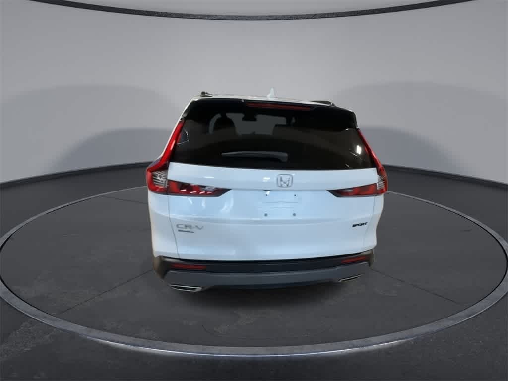 Thumbnail: 2025 Honda CR-V - 7