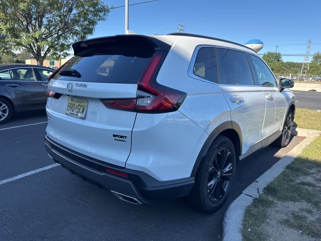 Thumbnail: 2023 Honda CR-V - 6