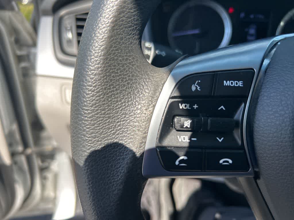 Thumbnail: 2019 Hyundai Sonata - 11