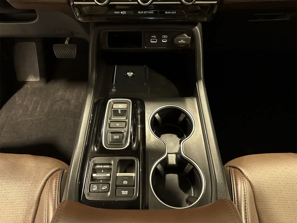 Thumbnail: 2023 Honda Pilot - 36