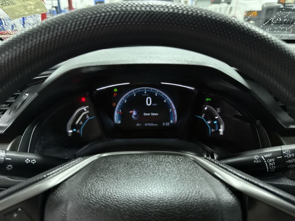 Thumbnail: 2020 Honda Civic - 30