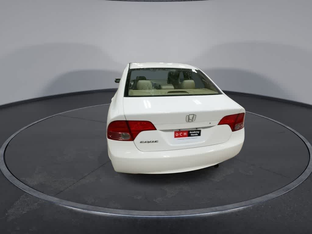 Thumbnail: 2007 Honda Civic - 7