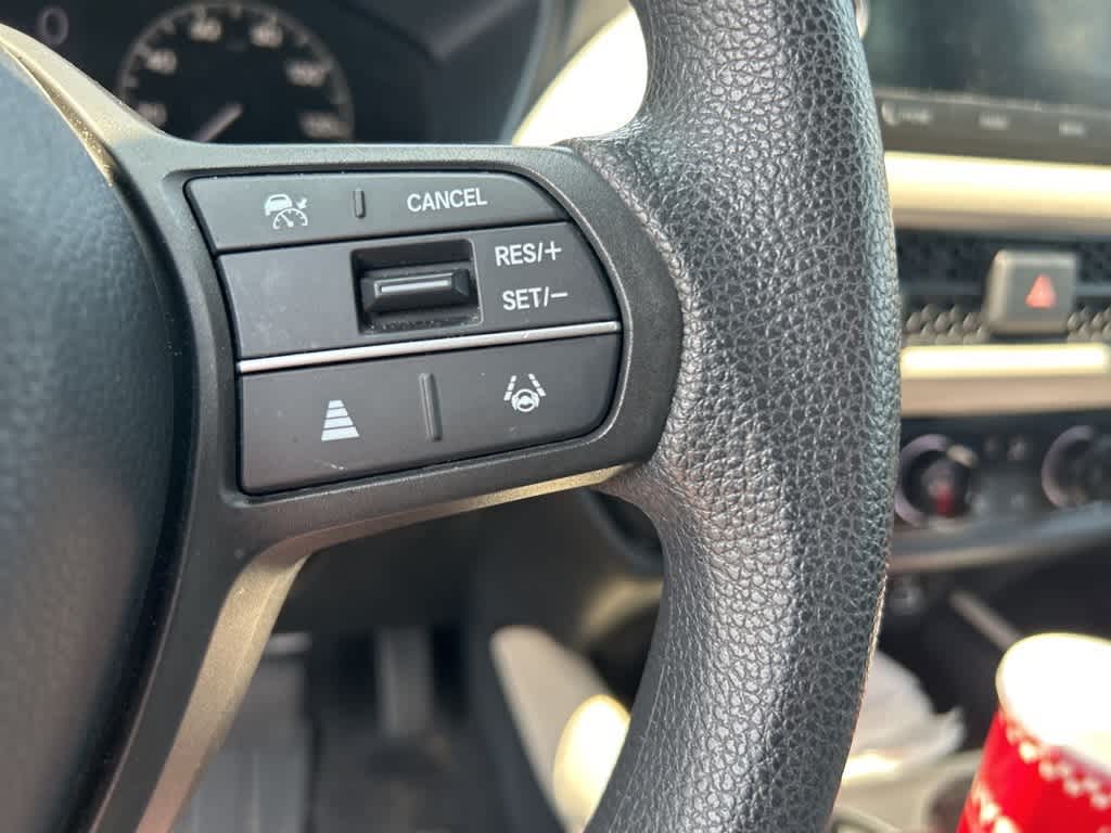 Thumbnail: 2023 Honda HR-V - 5