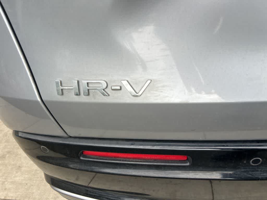 Thumbnail: 2025 Honda HR-V - 8