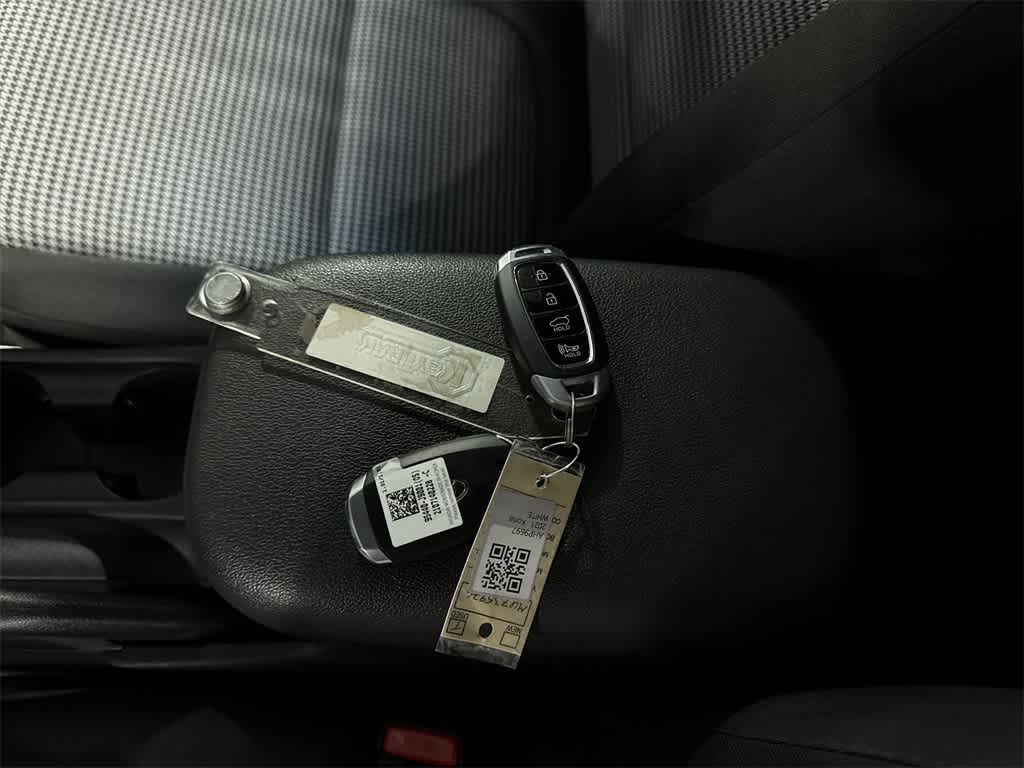 Thumbnail: 2021 Hyundai Kona - 30