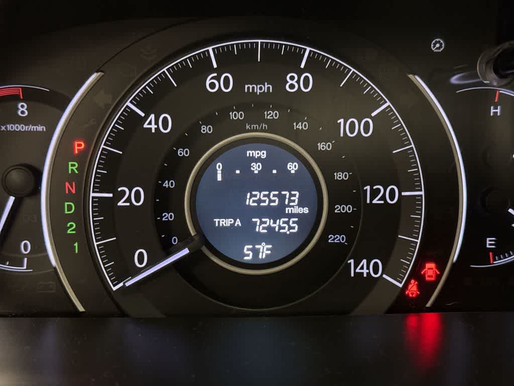 Thumbnail: 2013 Honda CR-V - 19