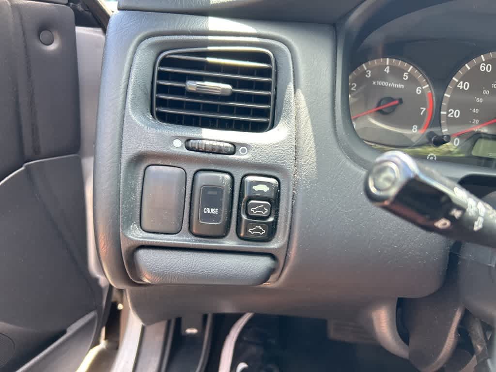 Thumbnail: 2002 Honda Accord - 23