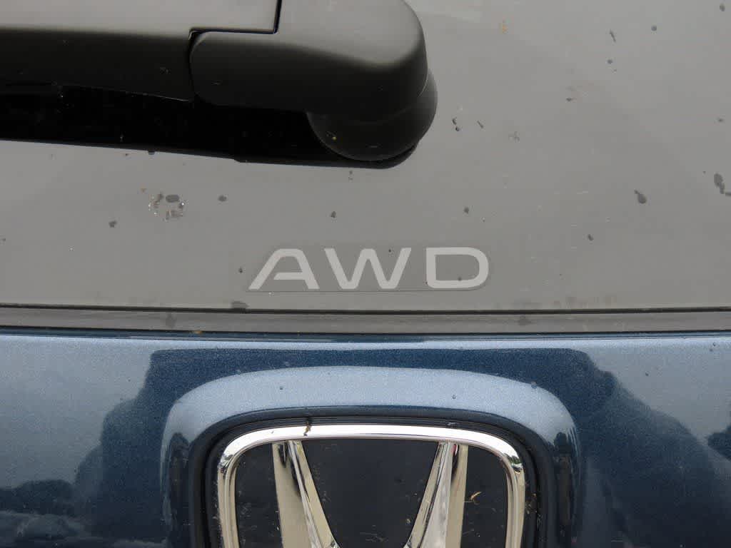 Thumbnail: 2026 Honda CR-V - 8