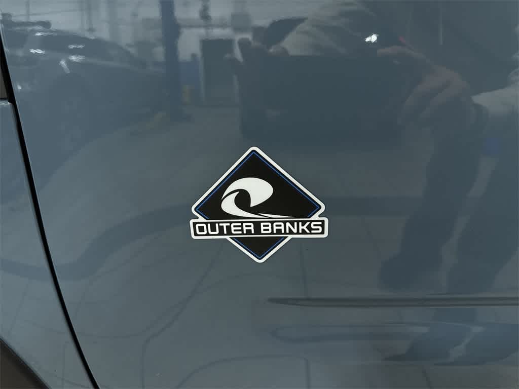 Thumbnail: 2023 Ford Bronco Sport - 27