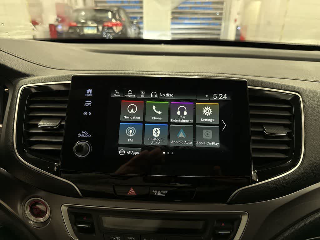 Thumbnail: 2019 Honda Pilot - 22
