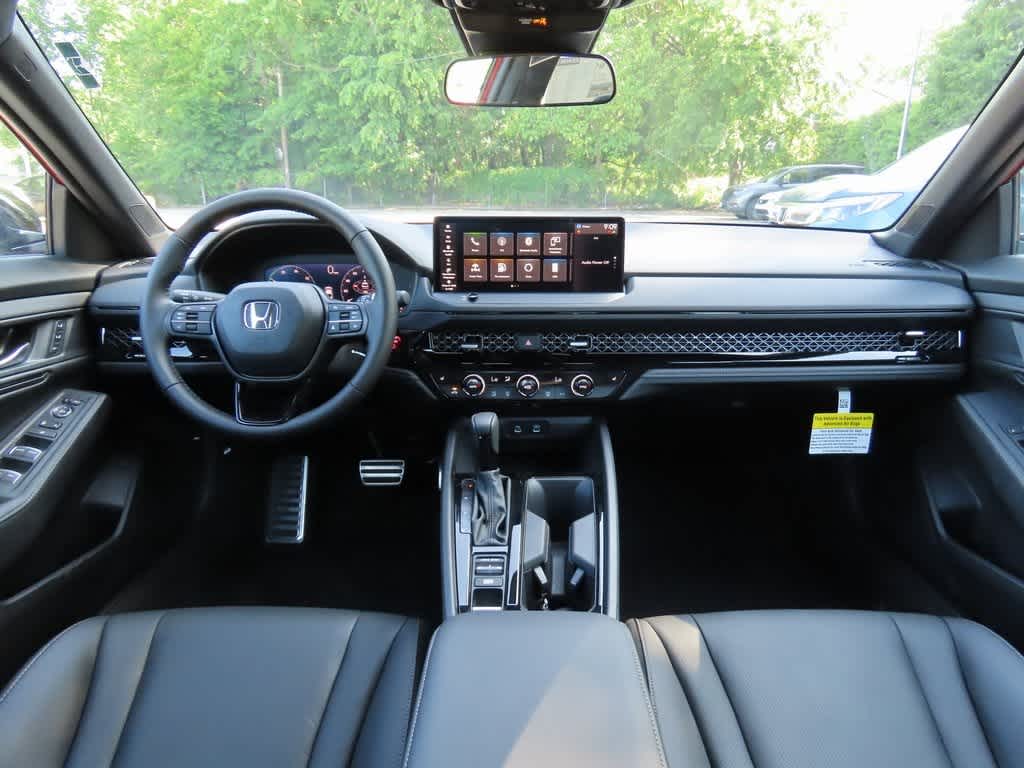 Thumbnail: 2025 Honda Accord - 16