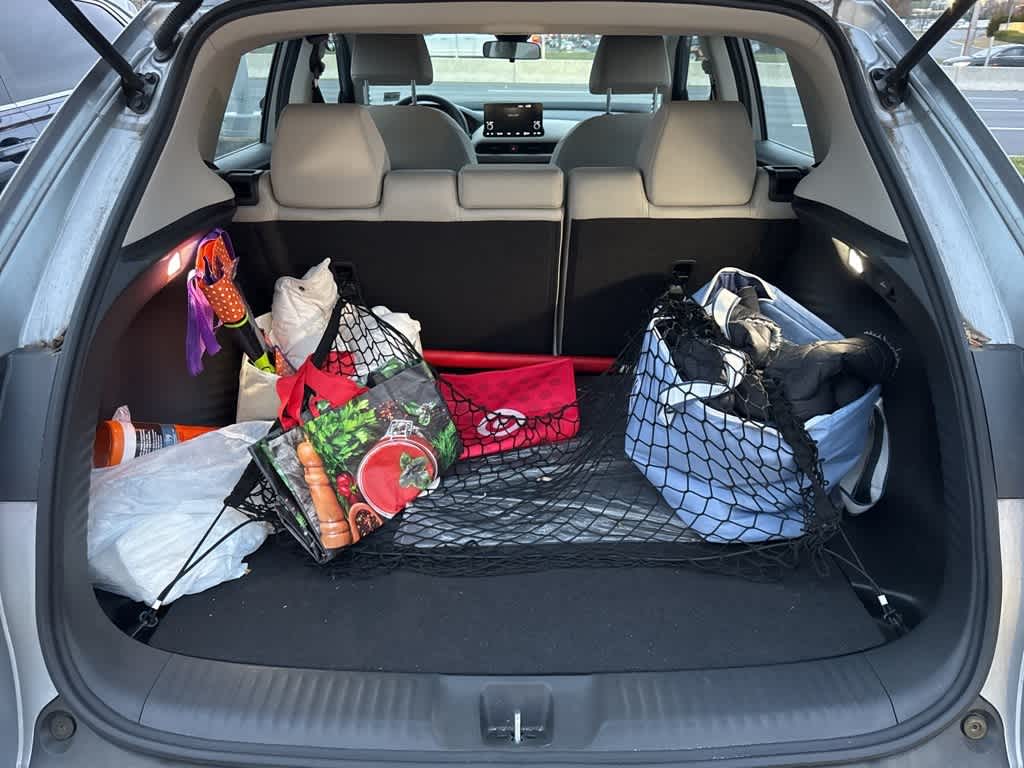 Thumbnail: 2023 Honda HR-V - 18