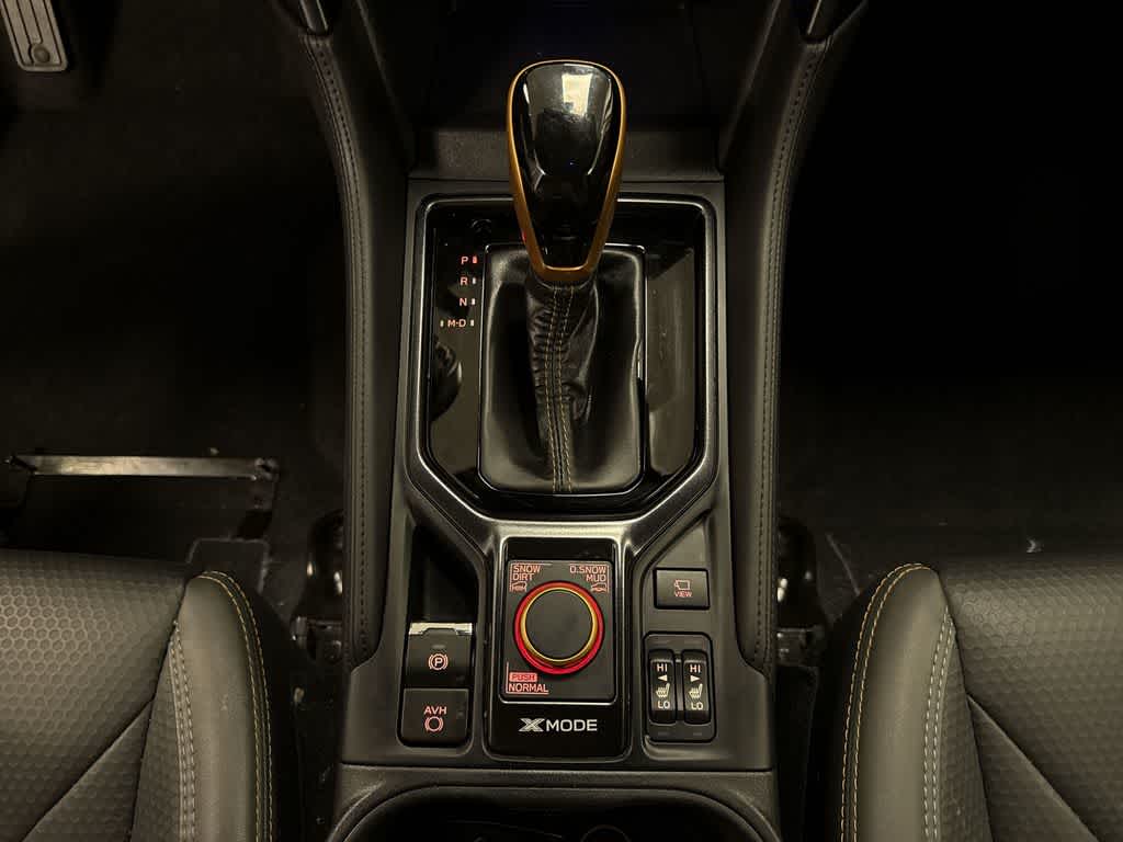 Thumbnail: 2024 Subaru Forester - 32