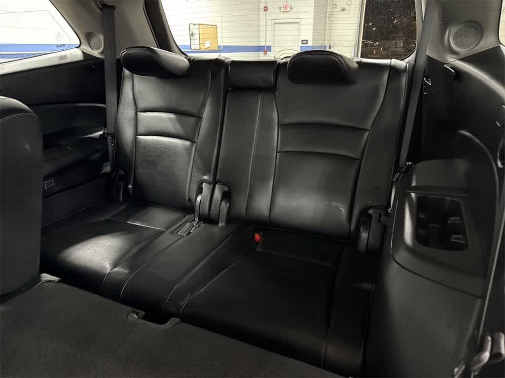 Thumbnail: 2018 Honda Pilot - 17