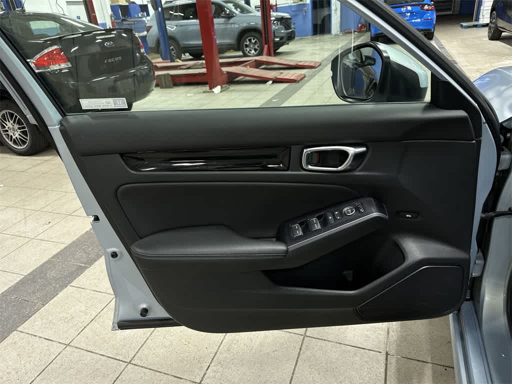 Thumbnail: 2023 Honda Civic - 31