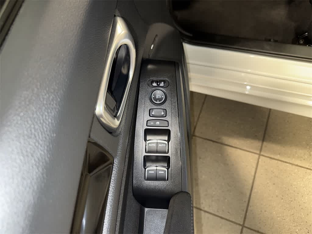 Thumbnail: 2023 Honda Civic - 22