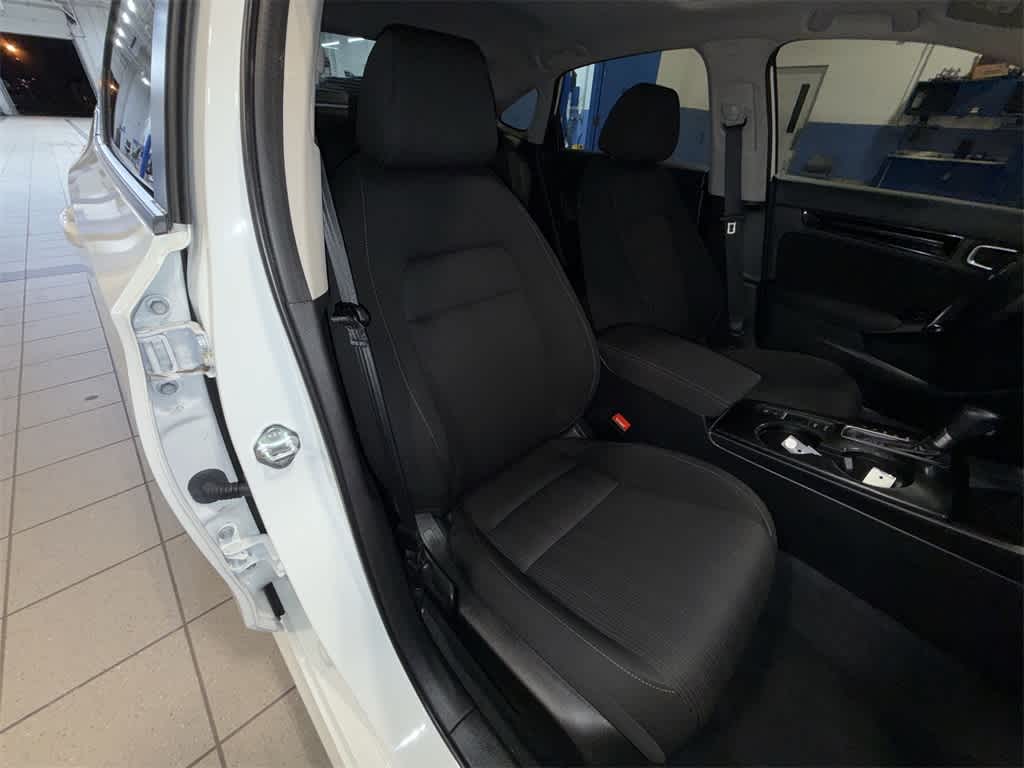 Thumbnail: 2023 Honda Civic - 16