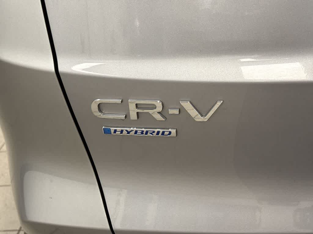 Thumbnail: 2024 Honda CR-V - 26