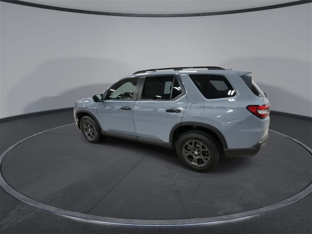 Thumbnail: 2024 Honda Pilot - 6