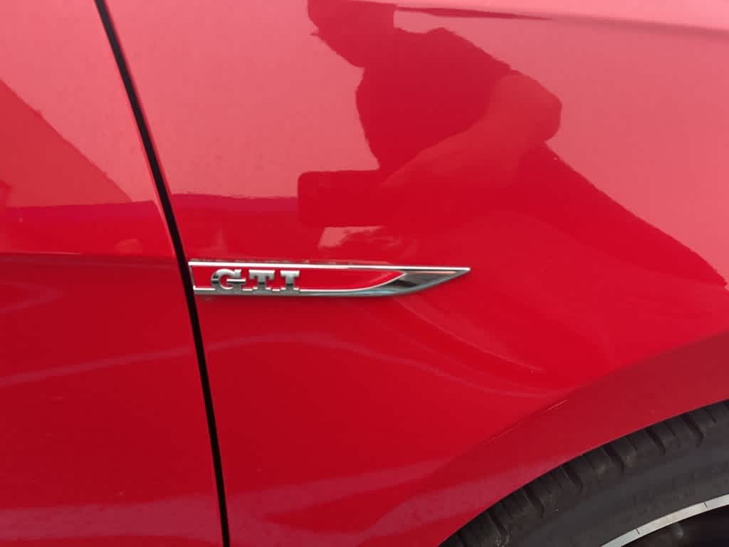 Thumbnail: 2020 Volkswagen Golf - 5