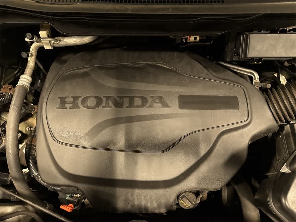 Thumbnail: 2019 Honda Pilot - 12