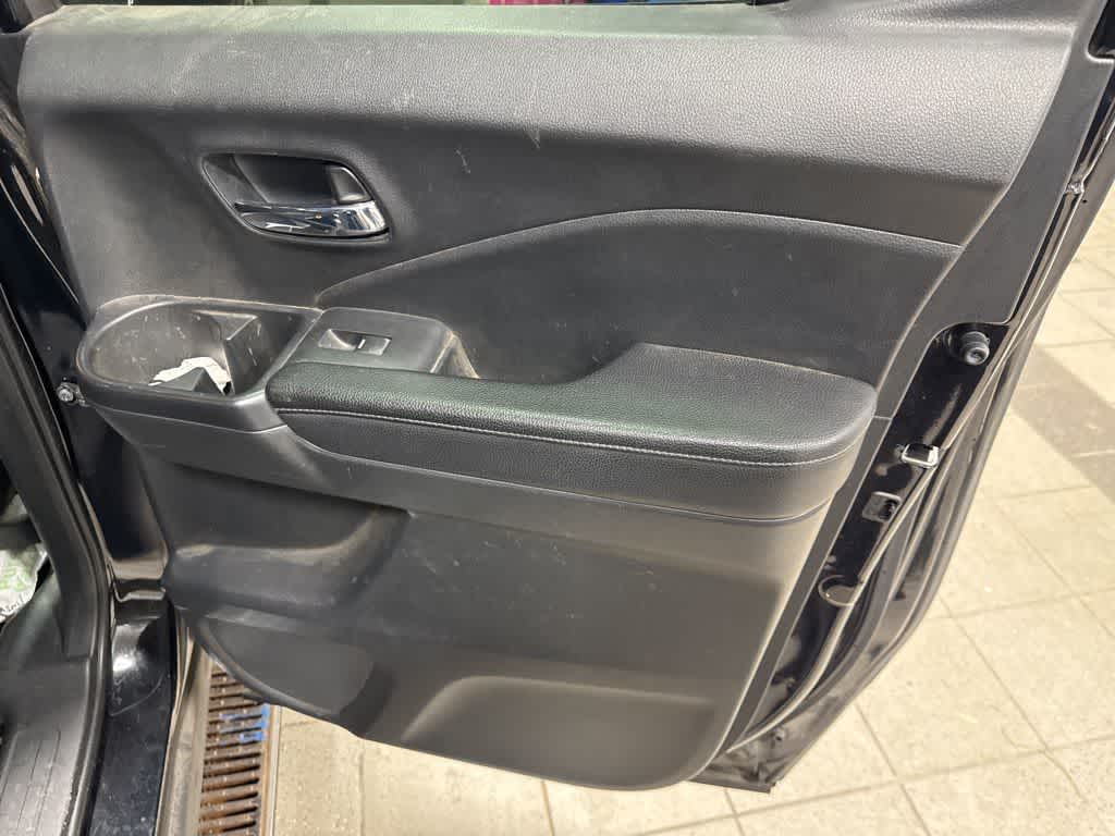 Thumbnail: 2017 Honda Ridgeline - 20