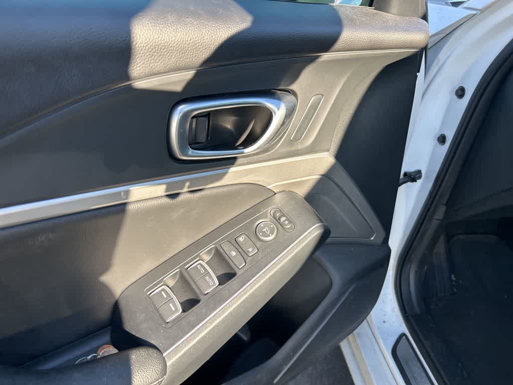 Thumbnail: 2024 Acura Integra - 16