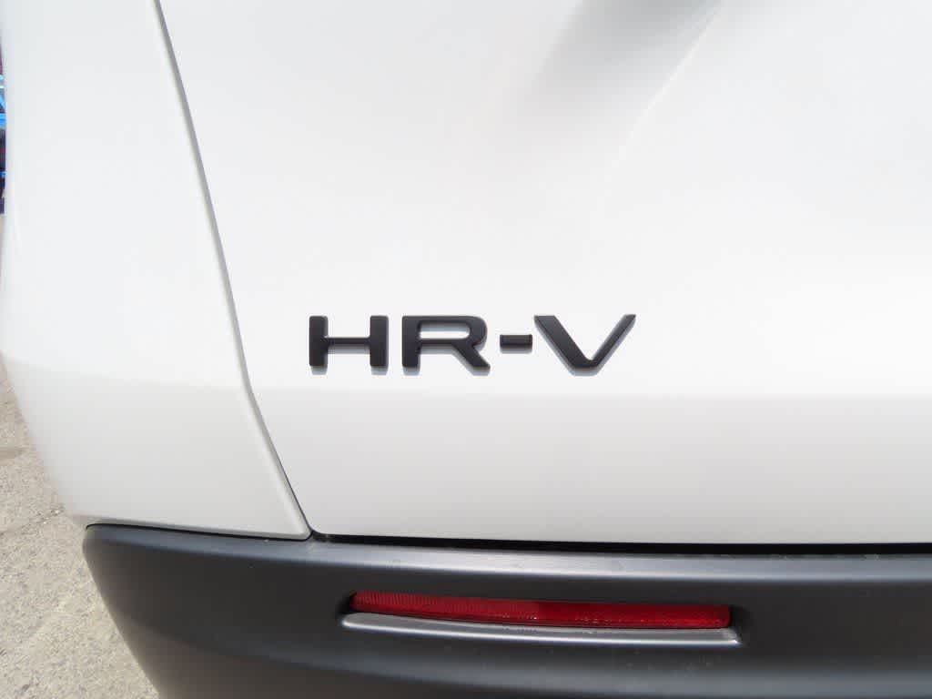 Thumbnail: 2026 Honda HR-V - 7