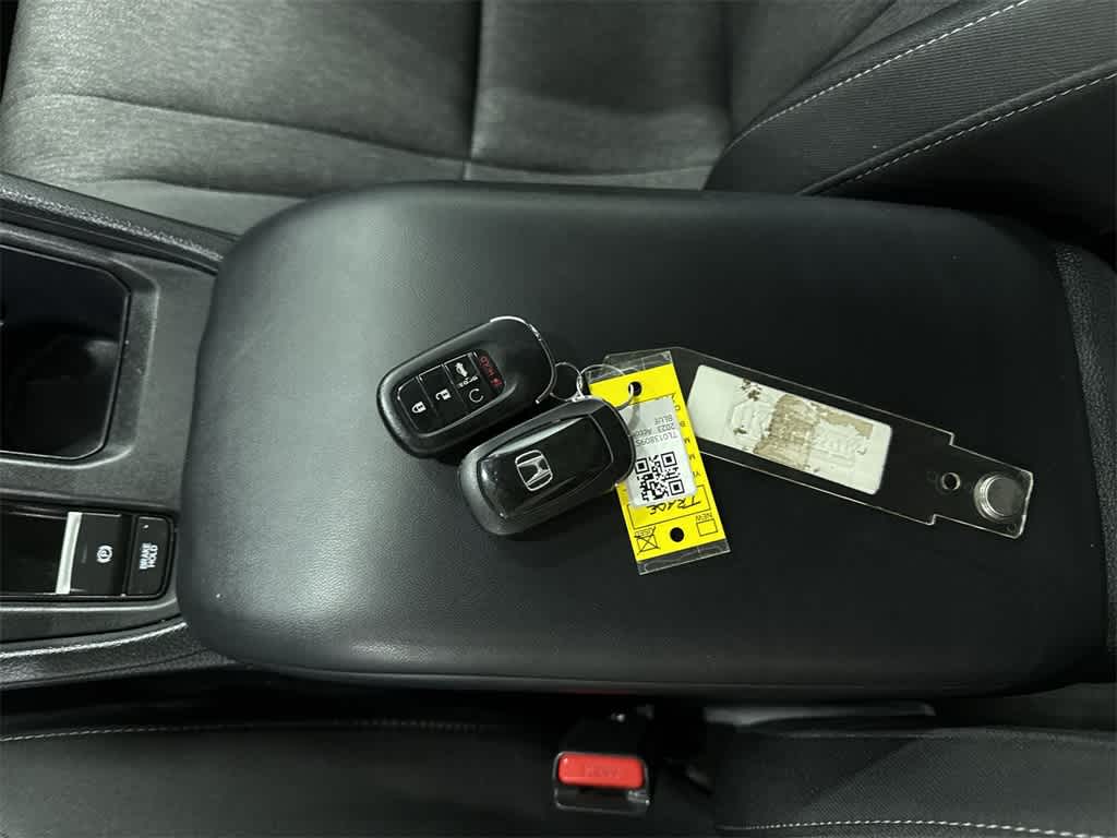 Thumbnail: 2023 Honda Accord - 31