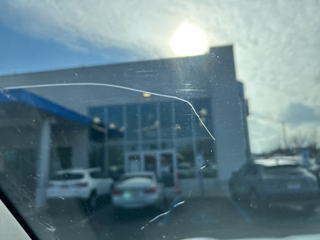 Thumbnail: 2020 Honda Ridgeline - 16