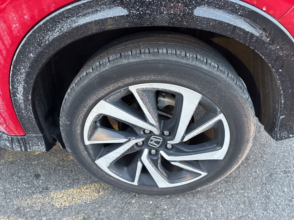 Thumbnail: 2020 Honda HR-V - 23