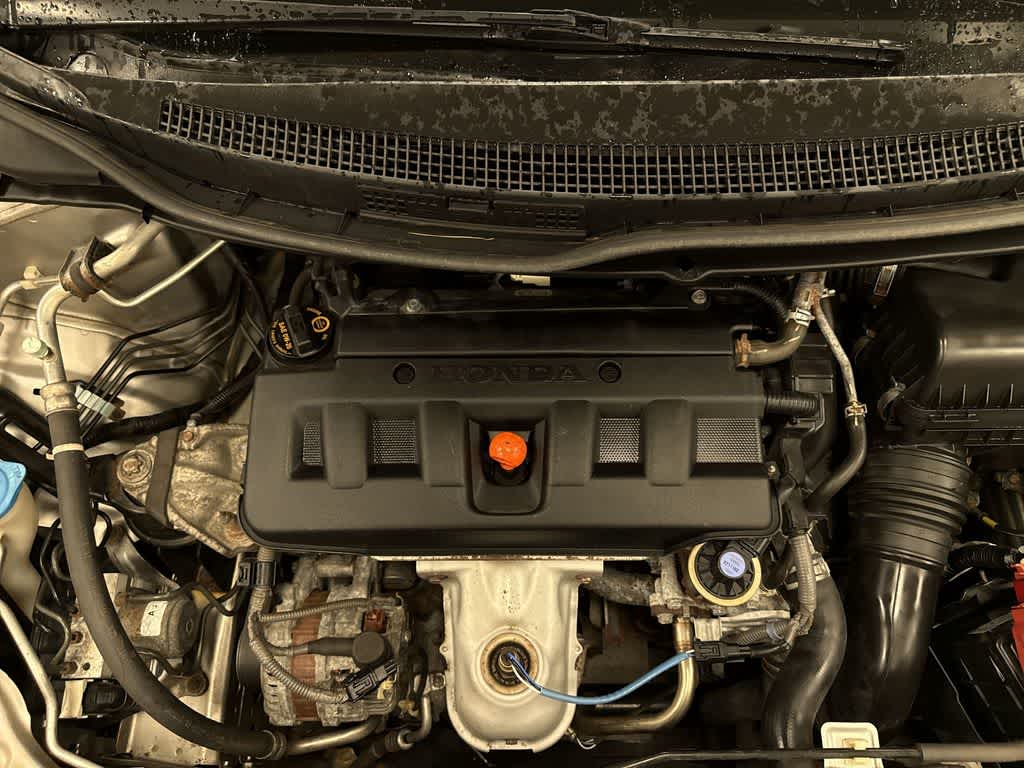Thumbnail: 2012 Honda Civic - 12