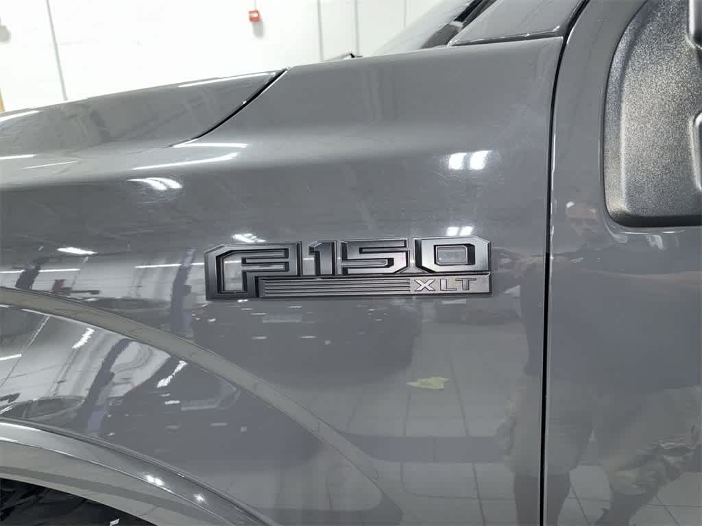 Thumbnail: 2020 Ford F-150 - 25