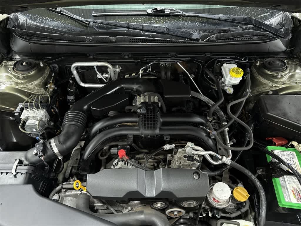 Thumbnail: 2018 Subaru Outback - 12