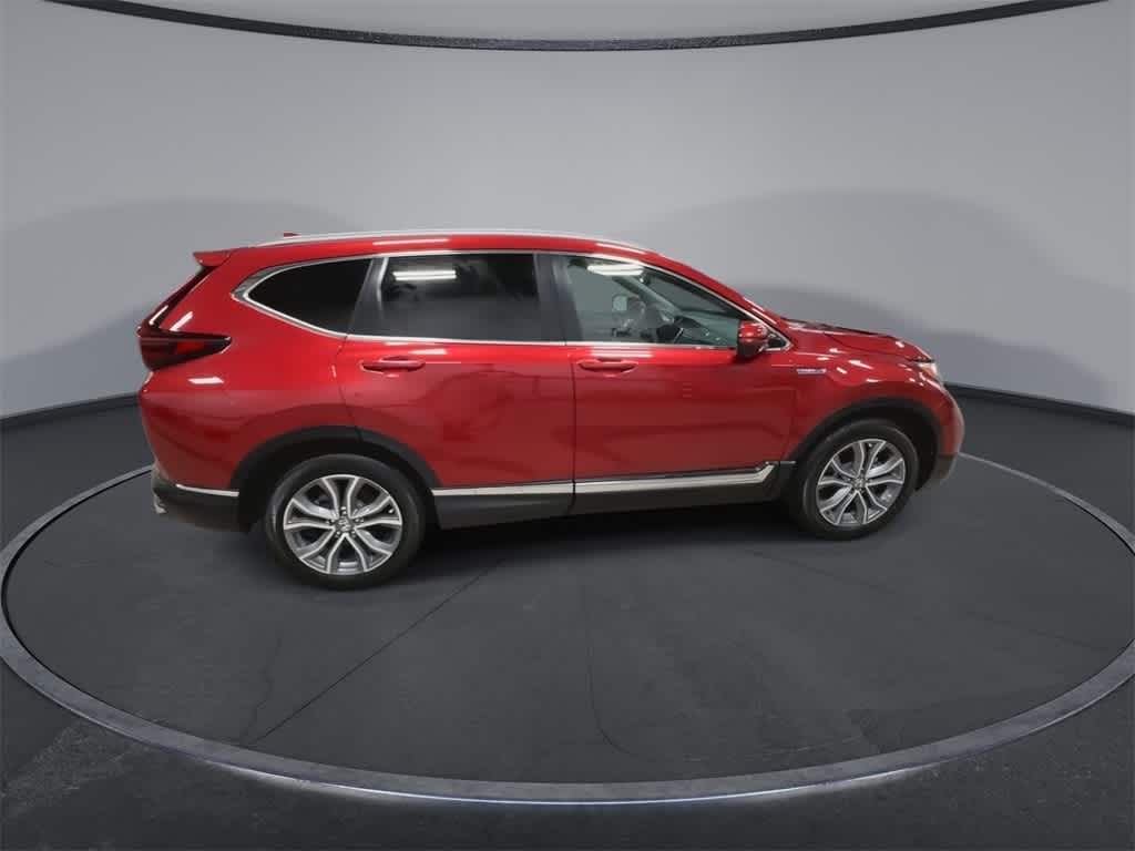Thumbnail: 2022 Honda CR-V - 9