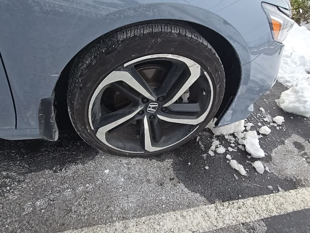 Thumbnail: 2022 Honda Accord - 21